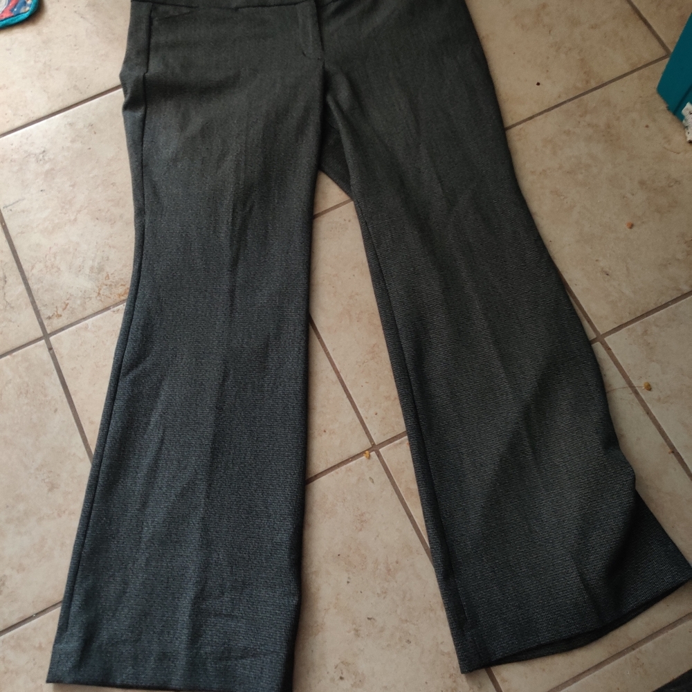 Express dress pants 10s